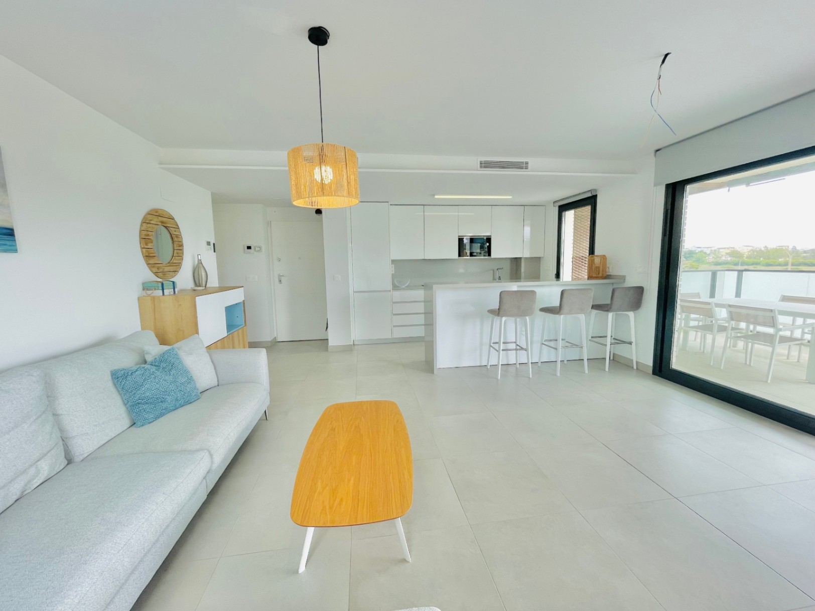 Appartement te koop in Playa del Arenal - Javea