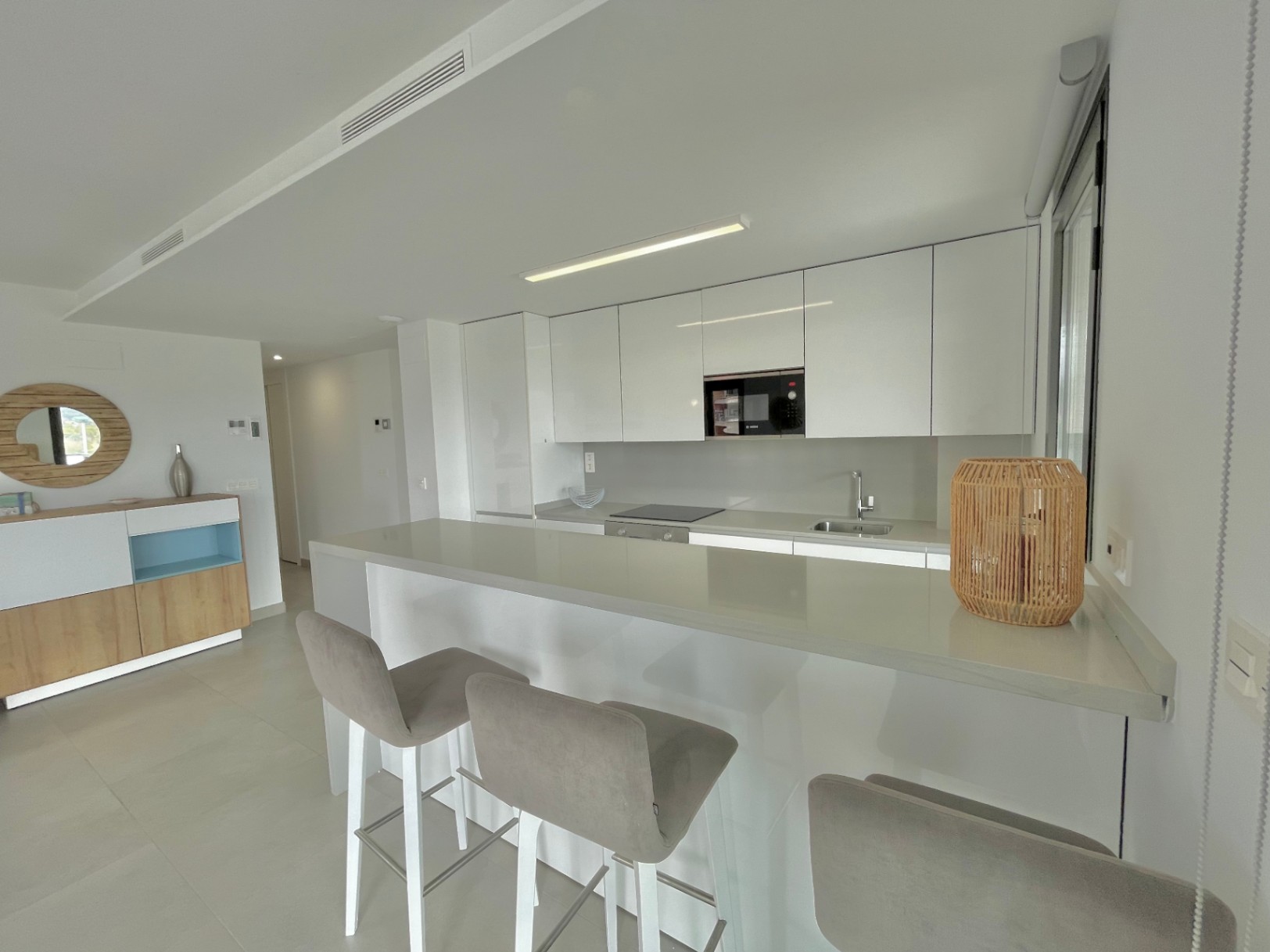 Appartement te koop in Playa del Arenal - Javea