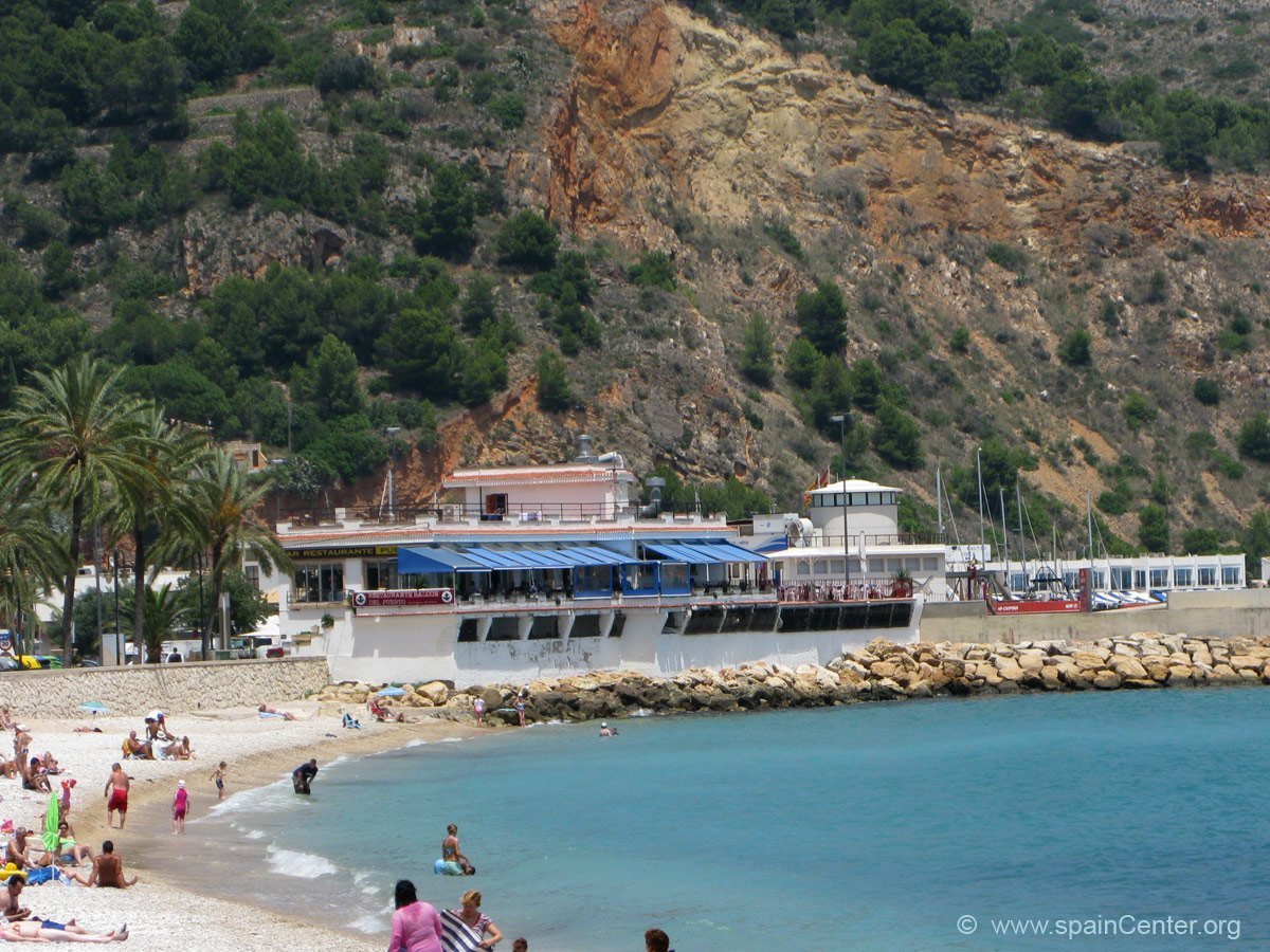 Moderne Villa te koop Project met Uitzicht op Zee - Javea