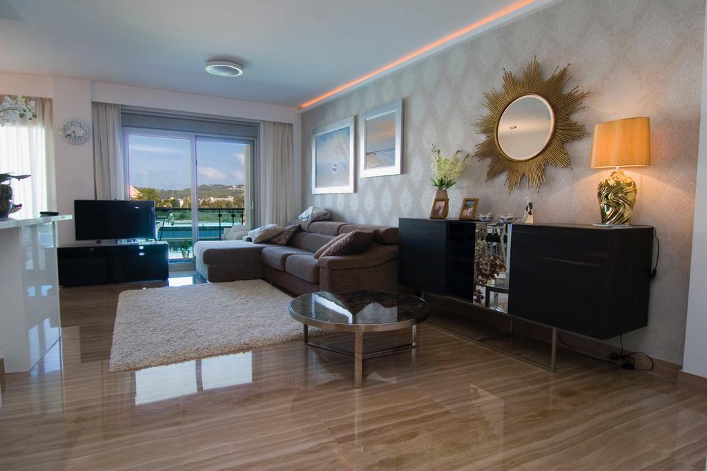 Appartement te koop aan het strand van Arenal - Javea