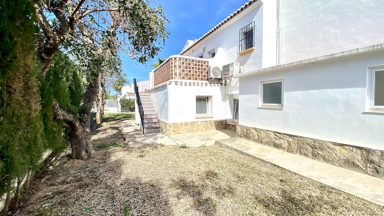 Charmante villa te koop in Cap Marti - Javea